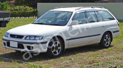 Ремонт стартера Mazda Capella, Купить стартер Mazda Capella